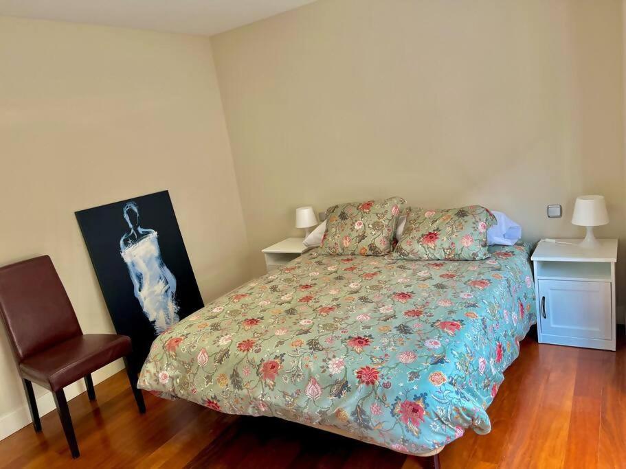 Apartamento Ertzilla Vistas Al Mar Bermeo